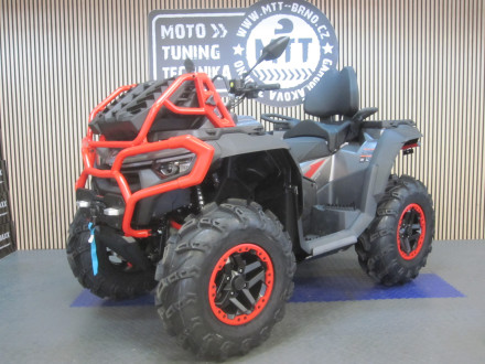 Motorka CFMOTO X1000 G3 MUD Version