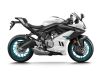 Motorka CFMOTO 675SR-R