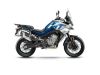 Motorka CFMOTO 800MT Sport