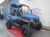 Motorka Journeyman Gladiátor Z1000 V-Twin EPS 