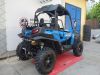 Motorka Journeyman Gladiátor Z1000 V-Twin EPS 