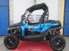 Motorka Journeyman Gladiátor Z1000 V-Twin EPS 