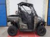 Motorka Linhai UTV 550T-BOSS EFi EPS