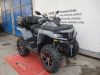 Motorka Journeyman Gladiátor X1000 V - twin EPS 