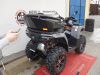 Motorka Journeyman Gladiátor X1000 V - twin EPS 