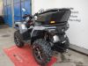 Motorka Journeyman Gladiátor X1000 V - twin EPS 