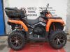 Motorka Journeyman Gladiátor X1000 V-Twin EPS 