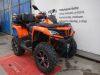 Motorka Journeyman Gladiátor X1000 V-Twin EPS 