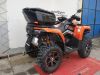 Motorka Journeyman Gladiátor X1000 V-Twin EPS 