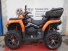 Motorka Journeyman Gladiátor X1000 V-Twin EPS 