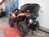 Motorka Journeyman Gladiátor X1000 V-Twin EPS 