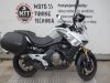 Motorka CF Moto 650MT Premium ABS Záruka 5let