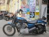 Motorka Harley Davidson XL 883 C Sportster (1200)