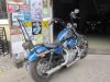 Motorka Harley Davidson XL 883 C Sportster (1200)