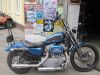 Motorka Harley Davidson XL 883 C Sportster (1200)