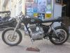 Motorka Suzuki LS 650 Savage