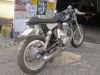 Motorka Suzuki LS 650 Savage