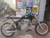 Motorka Suzuki LS 650 Savage