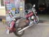 Motorka Honda VT 750 C Shadow