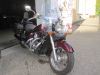 Motorka Honda VT 750 C Shadow