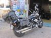 Motorka Suzuki Intruder M 800