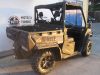 Motorka Journeyman UTV 1000 EPS Záruka 5let