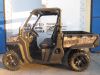 Motorka Journeyman UTV 1000 EPS Záruka 5let
