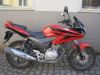 Motorka Honda CBF 125