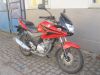 Motorka Honda CBF 125
