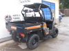 Motorka Linhai UTV 1100 Diesel EPS