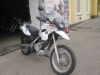 Motorka BMW F 650GS