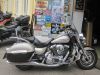 Motorka Kawasaki VN 1700 Classic Tourer ABS
