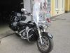 Motorka Yamaha XVS 1300A Midnight Star