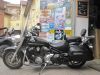 Motorka Yamaha XVS 1300A Midnight Star