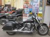 Motorka Yamaha XVS 1300A Midnight Star