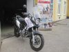 Motorka Honda XV 700V Transalp