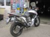 Motorka Honda XV 700V Transalp