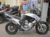 Motorka Honda XV 700V Transalp