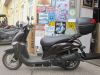 Motorka Yamaha 115 Delight