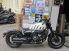 Motorka CFMOTO 450CL-C Bobber
