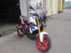 Motorka BMW G 310 R