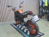 Motorka KTM 125 Duke