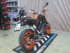 Motorka KTM 125 Duke