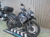 Motorka Triumph Tiger 800 XCX