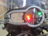 Motorka Triumph Tiger 800 XCX