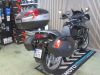 Motorka Honda XL 1000V Varadero