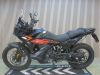 Motorka KTM 790 Adventure