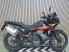 Motorka KTM 790 Adventure