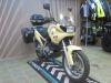 Motorka BMW F 650