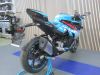 Motorka CFMOTO 450 SR Champion Edition